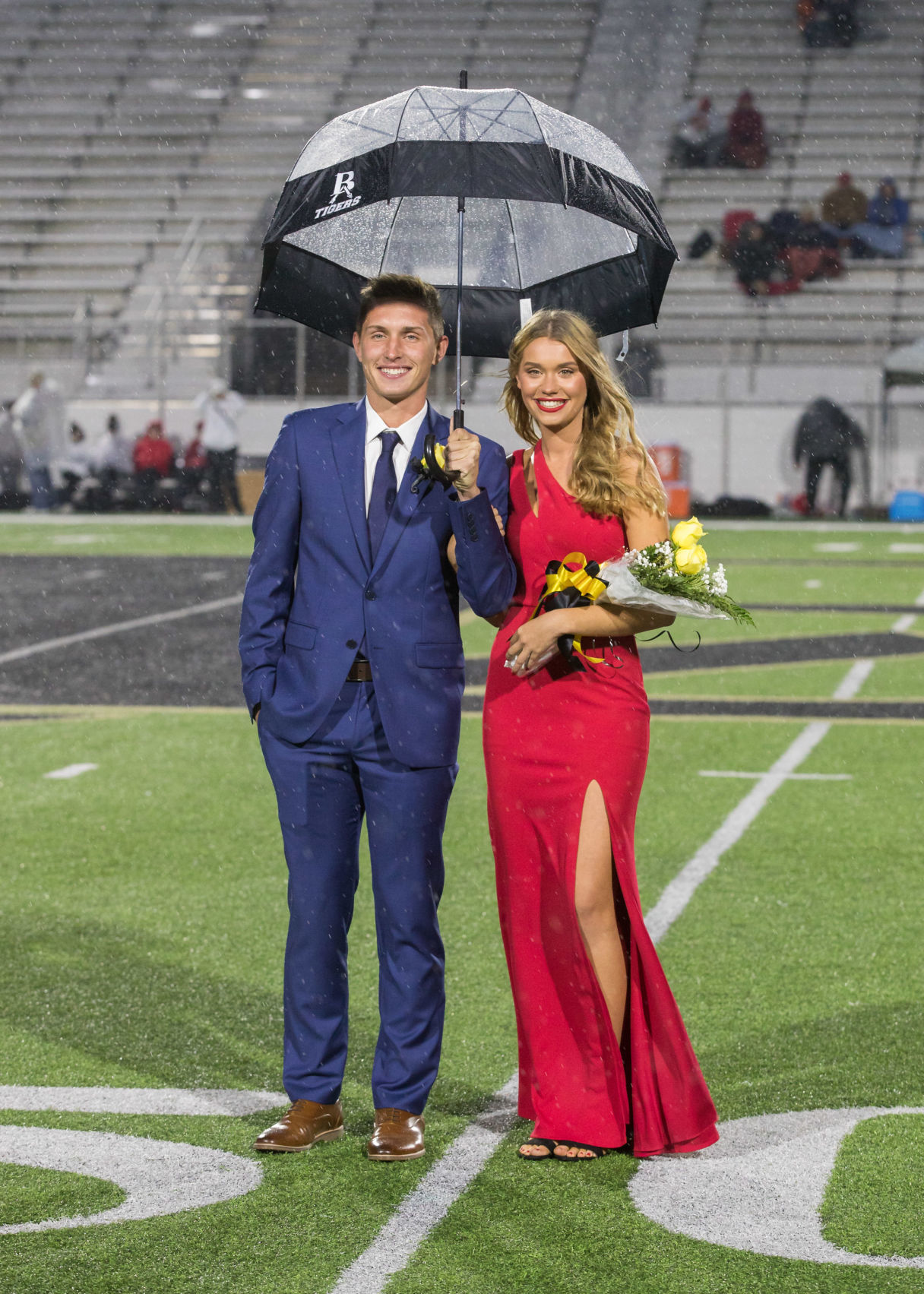 Yukon at Broken Arrow